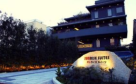 サンライズスイーツ